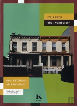 Bertrand.pt - Dos Escenas Americanas