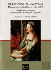 Dos Escritos Destinados A La Reina Isabel
