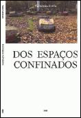 Dos Espaços Confinados