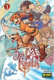 Dos Espadas 1