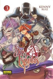Dos Espadas 3