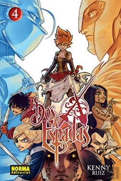 Bertrand.pt - Dos Espadas 4