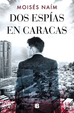 Bertrand.pt - Dos Espías En Caracas