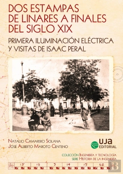 Bertrand.pt - Dos Estampas De Linares A Finales Del Siglo Xix Primera Ilu