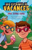 Dos Estranys De Vacances