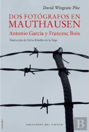 Dos Fotógrafos En Mauthausen