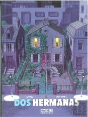 Dos Hermanas