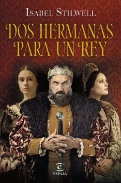 Bertrand.pt - Dos Hermanas Para Un Rey