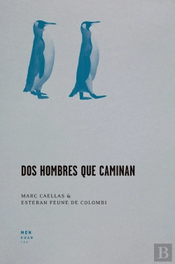 Bertrand.pt - Dos Hombres Que Caminan