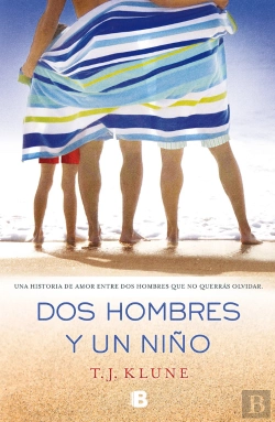 Bertrand.pt - Dos Hombres Y Un Niño