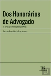 Dos Honorários de Advogado