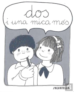 Bertrand.pt - Dos I Una Mica Mes