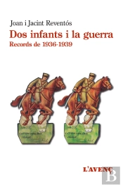 Dos Infants I La Guerra