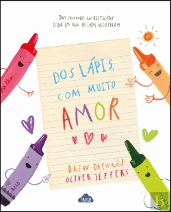 Bertrand.pt - Dos Lápis, com Muito Amor