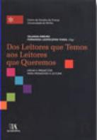 Dos Leitores que Temos aos Leitores que Queremos