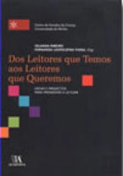 Dos Leitores que Temos aos Leitores que Queremos