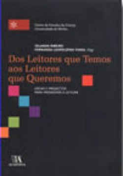 Bertrand.pt - Dos Leitores que Temos aos Leitores que Queremos