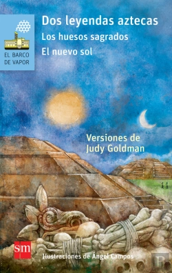 Bertrand.pt - Dos Leyendas Aztecas