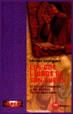 Bertrand.pt - Dos Libros De San Lucas, Los
