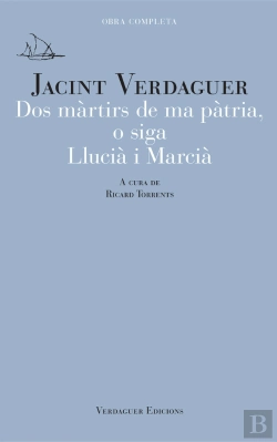 Bertrand.pt - Dos Martirs De Ma Patria, O Siga Llucia I Marcia
