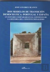 Dos Modelos De Transición Democrática: Portugal Y España