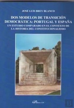 Bertrand.pt - Dos Modelos De Transición Democrática: Portugal Y España