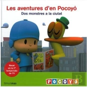 Dos Monstres A La Ciutat