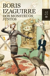 Dos Monstruos Juntos