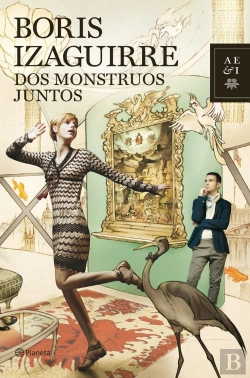 Bertrand.pt - Dos Monstruos Juntos