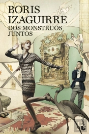 Dos Monstruos Juntos
