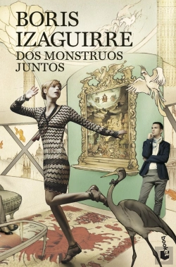 Bertrand.pt - Dos Monstruos Juntos