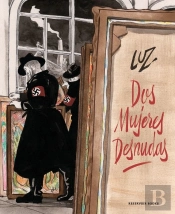 Dos Mujeres Desnudas