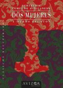 Dos Mujeres Y Otros Relatos