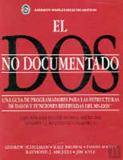 Bertrand.pt - Dos No Documentado, El