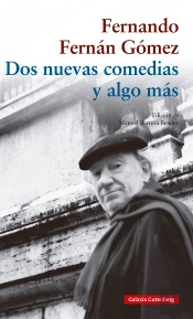 Dos Nuevas Comedias Y Algo Mas