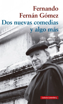 Bertrand.pt - Dos Nuevas Comedias Y Algo Mas