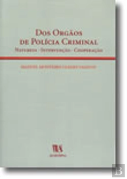 Bertrand.pt - Dos Orgãos de Polícia Criminal