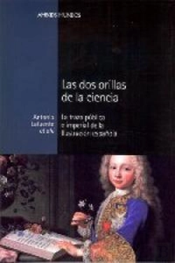 Bertrand.pt - Dos Orillas De La Ciencia, Las