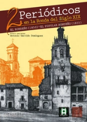 Dos Periodicos En La Ronda Del S.Xix
