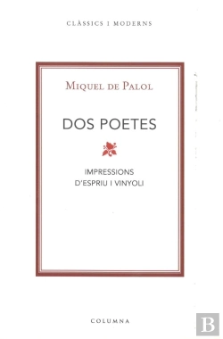 Bertrand.pt - Dos Poetes