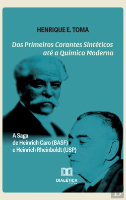 Bertrand.pt - Dos Primeiros Corantes Sintéticos Até A Química Moderna