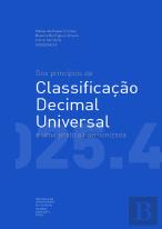 Dos Princípios da Classificação Decimal Universal a uma Prática Harmonizada