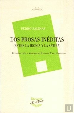 Bertrand.pt - Dos Prosas Inéditas