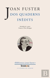 Dos Quaderns Inèdits