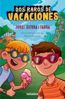 Dos Raros De Vacaciones