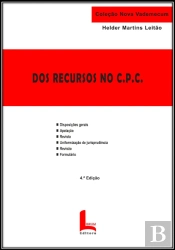 Dos Recursos no C.P.C.