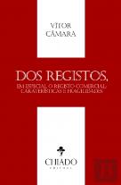 Dos Registos, Em Especial o Registo Comercial