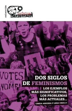 Bertrand.pt - Dos Siglos De Feminismo