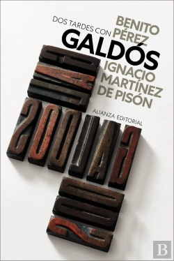 Bertrand.pt - Dos Tardes Con Benito Perez Galdos