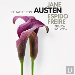 Bertrand.pt - Dos Tardes Con Jane Austen